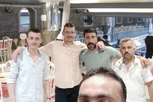 Arnavutköy Düğün Sarayı - Resim 14