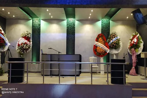 Arnavutköy Düğün Sarayı - Resim 15