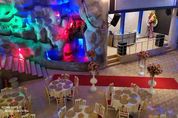 Arnavutköy Düğün Sarayı - Resim 2