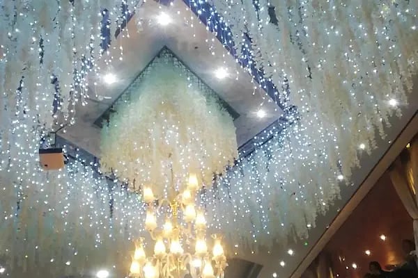 Arnavutköy Düğün Sarayı - Resim 9