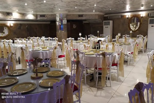 Arnavutköy Düğün Sarayı - Resim 20