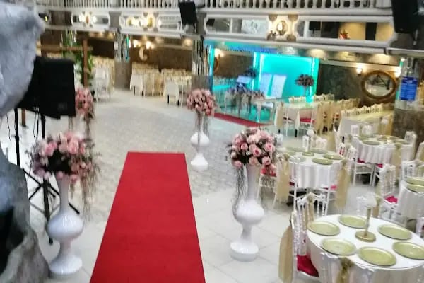 Arnavutköy Düğün Sarayı - Resim 3