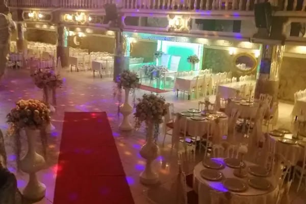Arnavutköy Düğün Sarayı - Resim 6
