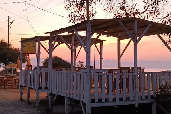 Yılmaz Kamping - Resim 15
