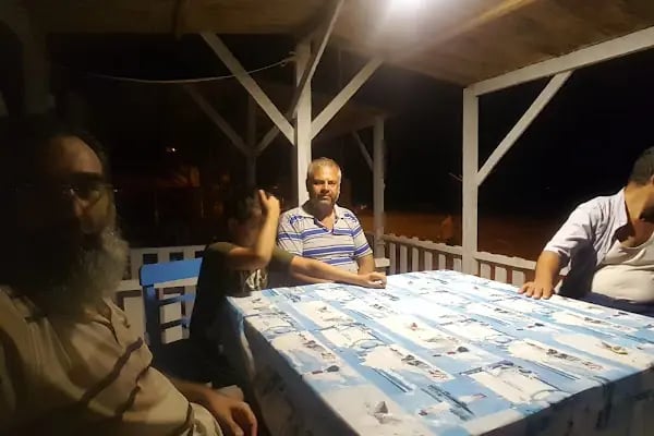 Yılmaz Kamping - Resim 17