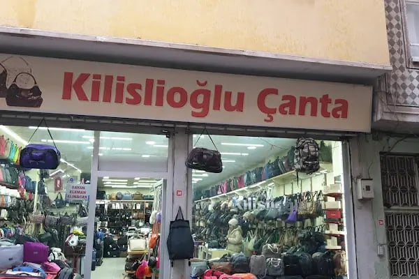 Kilislioğlu Çanta - Resim 2