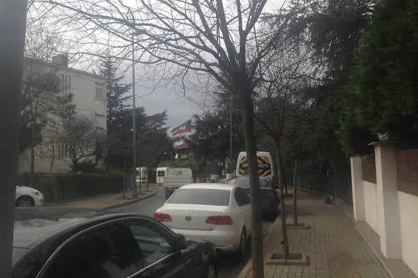 Birleşik Arap Emirlikleri Başkonsolosluğu - Resim 10
