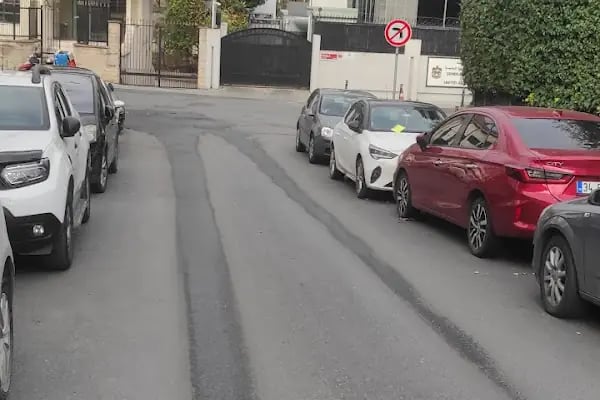 Birleşik Arap Emirlikleri Başkonsolosluğu - Resim 6