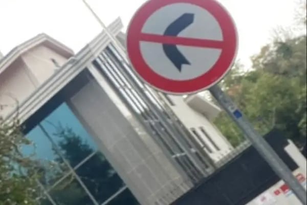 Birleşik Arap Emirlikleri Başkonsolosluğu - Resim 5