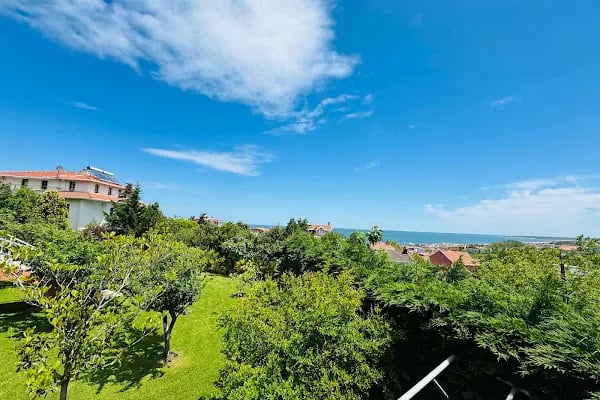 Treekos Suite Hotel - Resim 8