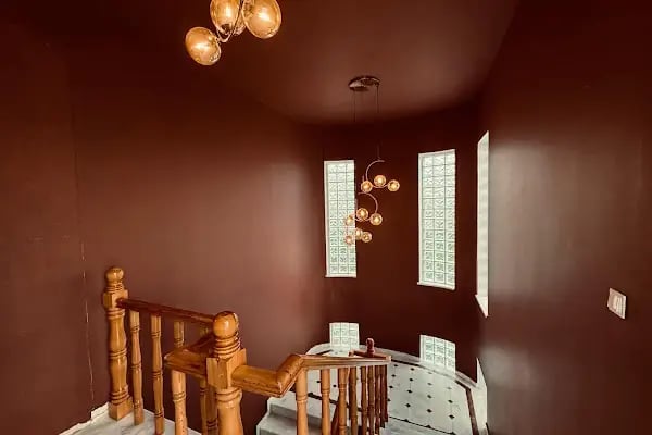 Treekos Suite Hotel - Resim 16