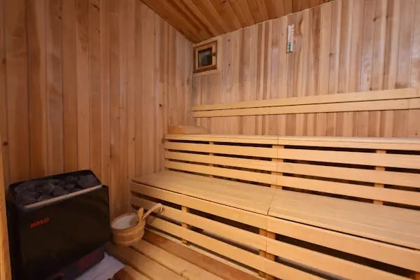 Treekos Suite Hotel - Resim 18