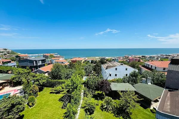 Treekos Suite Hotel - Resim 1