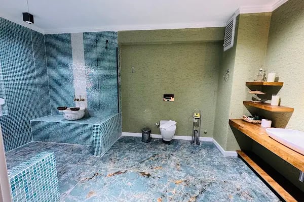 Treekos Suite Hotel - Resim 9