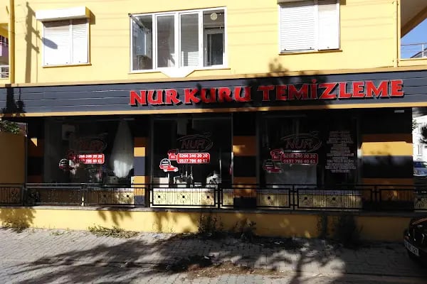 Nur Kuru Temizleme - Resim 1
