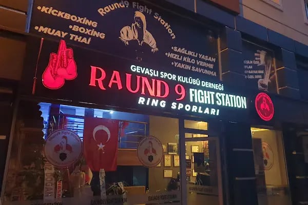 Aydın Erat Spor Kulübü, Taekwondo &amp; Kick Boks &amp; Muay Thai - Resim 2