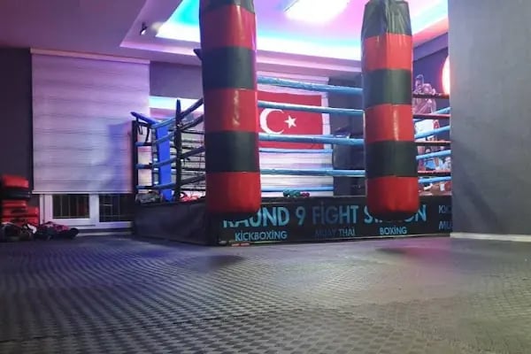 Aydın Erat Spor Kulübü, Taekwondo &amp; Kick Boks &amp; Muay Thai - Resim 19