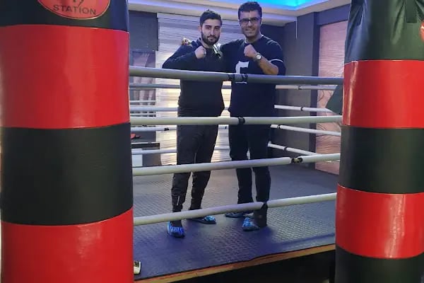 Aydın Erat Spor Kulübü, Taekwondo &amp; Kick Boks &amp; Muay Thai - Resim 11