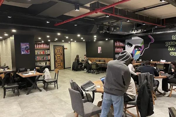 Arabica Coffee Balıkesir - Resim 15