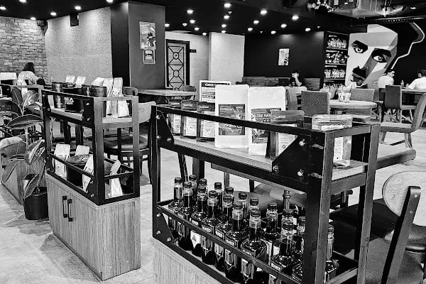 Arabica Coffee Balıkesir - Resim 14