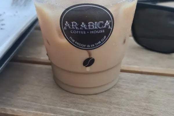 Arabica Coffee Balıkesir - Resim 7