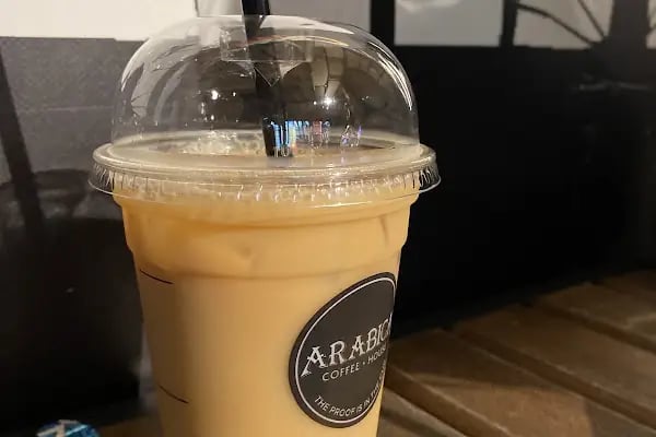 Arabica Coffee Balıkesir - Resim 4