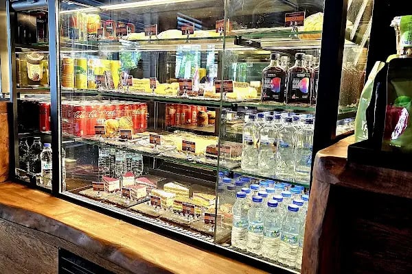 Arabica Coffee Balıkesir - Resim 5