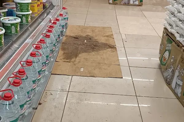 Tarım Kredi Kooperatif Market - Resim 3