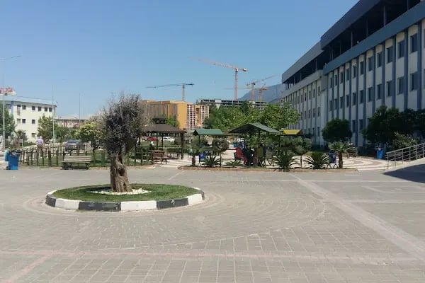 MCBÜ, Hafsa Sultan Hastanesi - Resim 8