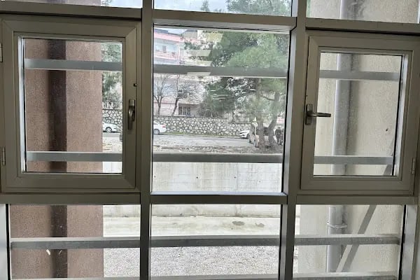 MCBÜ, Hafsa Sultan Hastanesi - Resim 18
