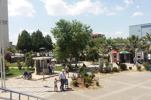 MCBÜ, Hafsa Sultan Hastanesi - Resim 20