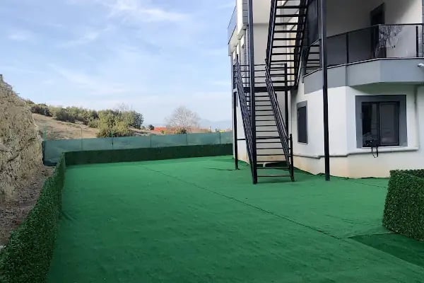 Özel Uğur Böcekleri Kreşi - Resim 10