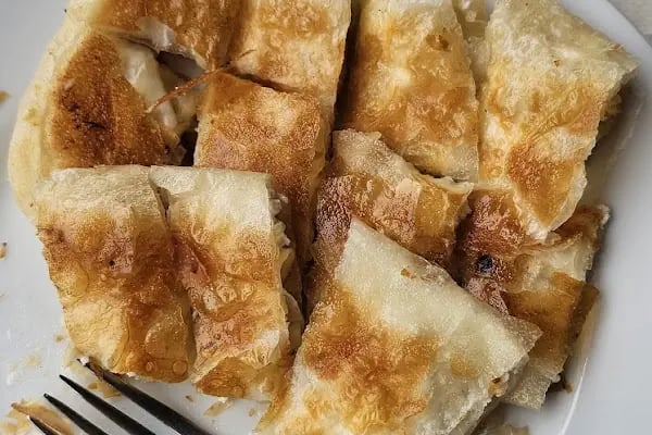 Karasu Börek Salonu - Resim 4