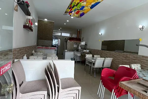 Karasu Börek Salonu - Resim 11