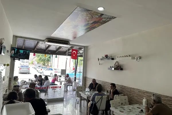 Karasu Börek Salonu - Resim 2