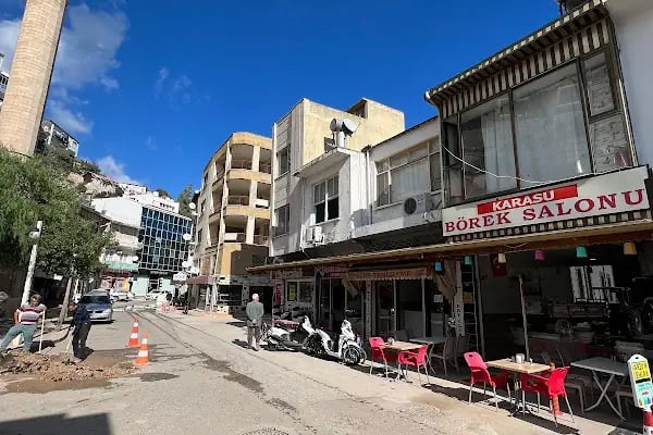 Karasu Börek Salonu - Resim 5