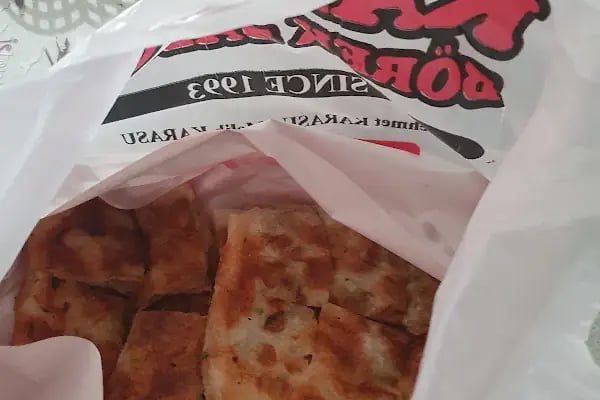 Karasu Börek Salonu - Resim 8