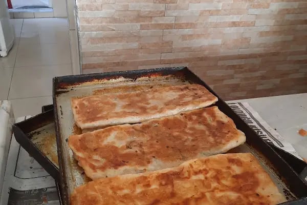 Karasu Börek Salonu - Resim 6
