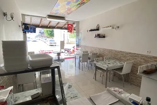 Karasu Börek Salonu - Resim 14