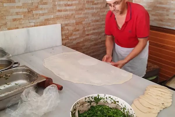 Karasu Börek Salonu - Resim 9