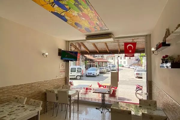 Karasu Börek Salonu - Resim 13