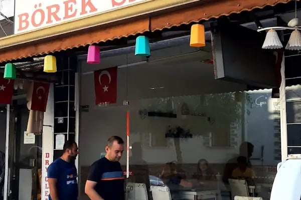 Karasu Börek Salonu - Resim 10