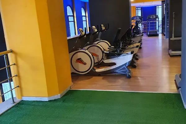 Steel Spor Kulübü - Resim 5