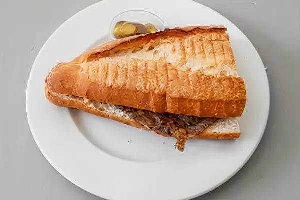 Tantuni'cim - Resim 13