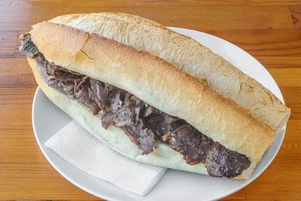 Tantuni'cim - Resim 4