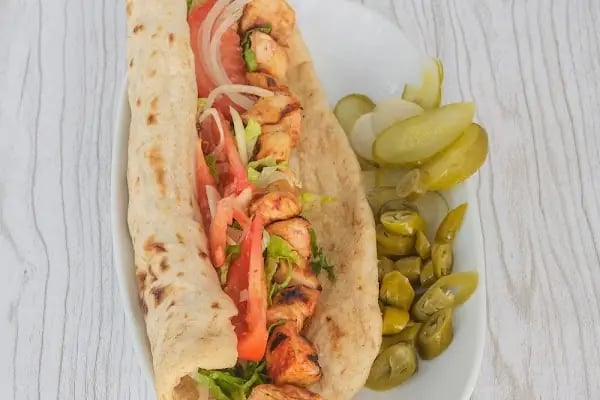 Tantuni'cim - Resim 8