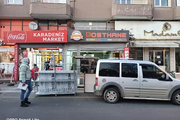 Tantuni'cim - Resim 18