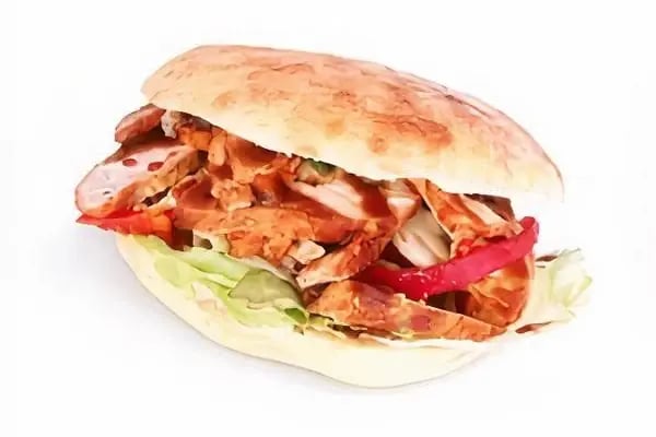 Tantuni'cim - Resim 19