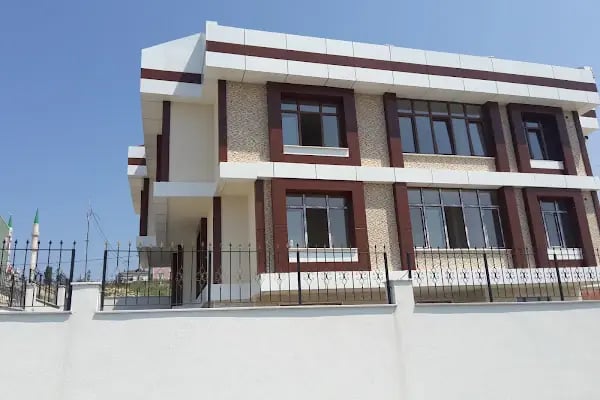 Genç Gelişim Koleji - Resim 2