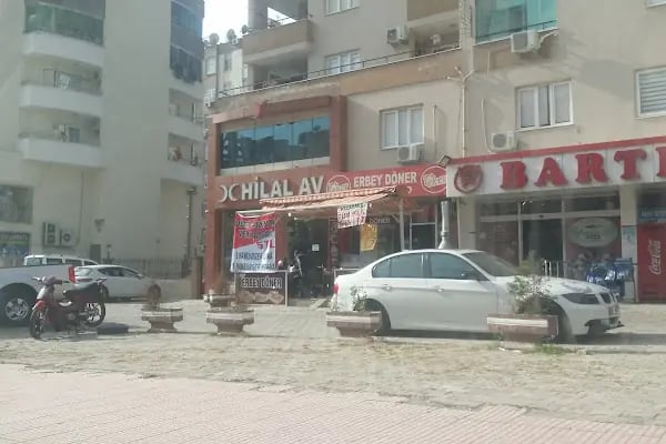 BARTEV SÜPERMARKET - Resim 11